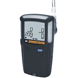 BW Technologies XT-X00M-Y-NA Rilevatore di 4 Gas