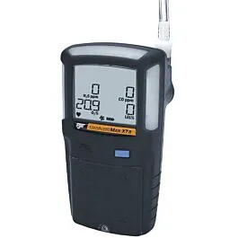 BW Technologies XT-X0HM-Y-NA Rilevatore Portatile di Gas