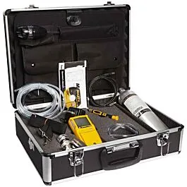 Kit Spazi Confinati BW Technologies GasAlertMax XT II XT-XWHM-Y-NA-CS