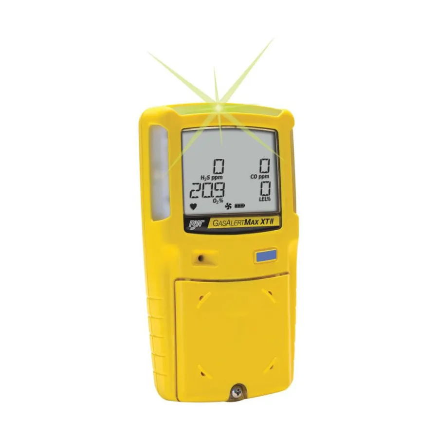 BW XT-X000-Y-NA Rilevatore di Ossigeno