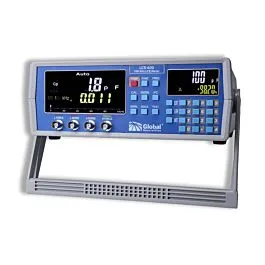 Misuratore LCR Cal Test Electronics LCR-600 100kHz