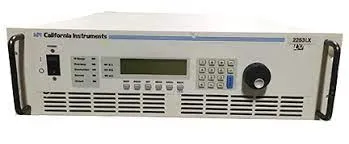 Sorgente di alimentazione AC/DC California Instruments 2253IX
