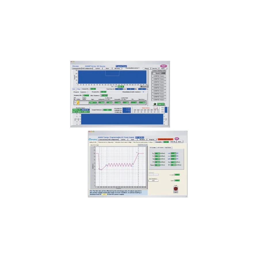 Kit Software SoftPanel Chroma 10658