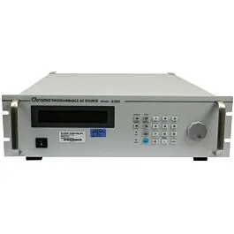 Fonte AC Programmabile Chroma 61502