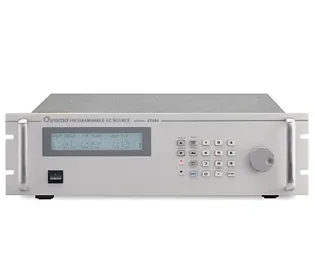 Fonte AC Programmabile Chroma 61504