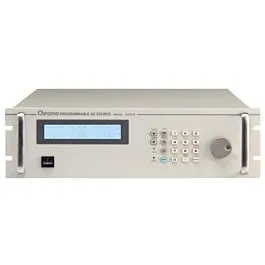 Fonte AC Chroma 61505