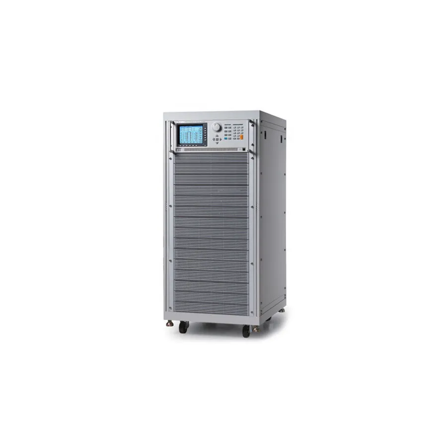 Chroma 61611-480 Fonte di alimentazione AC
