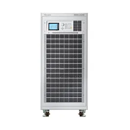 Simulatore di Rete Rigenerativo Chroma 61860