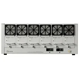 Mainframe di Alimentazione CC Chroma 62000B-6-1