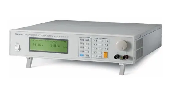 Chroma 62050P-100-100 Alimentatore DC Programmabile