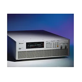 Chroma 62100H-600 Alimentatore CC