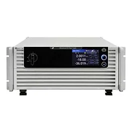 Alimentatore CC Programmabile Bidirezionale Chroma 62450D-2000HL