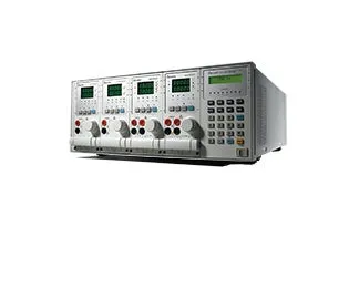 Chroma 63102A Carico Elettronico DC Programmabile a Due Canali