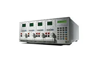 Chroma 63103A Carico Elettronico DC Programmabile