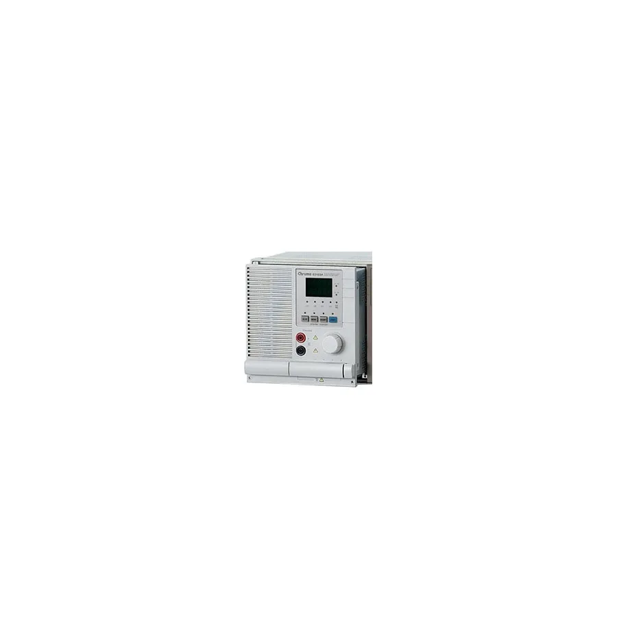 Chroma 63106A Modulo Carico Elettronico