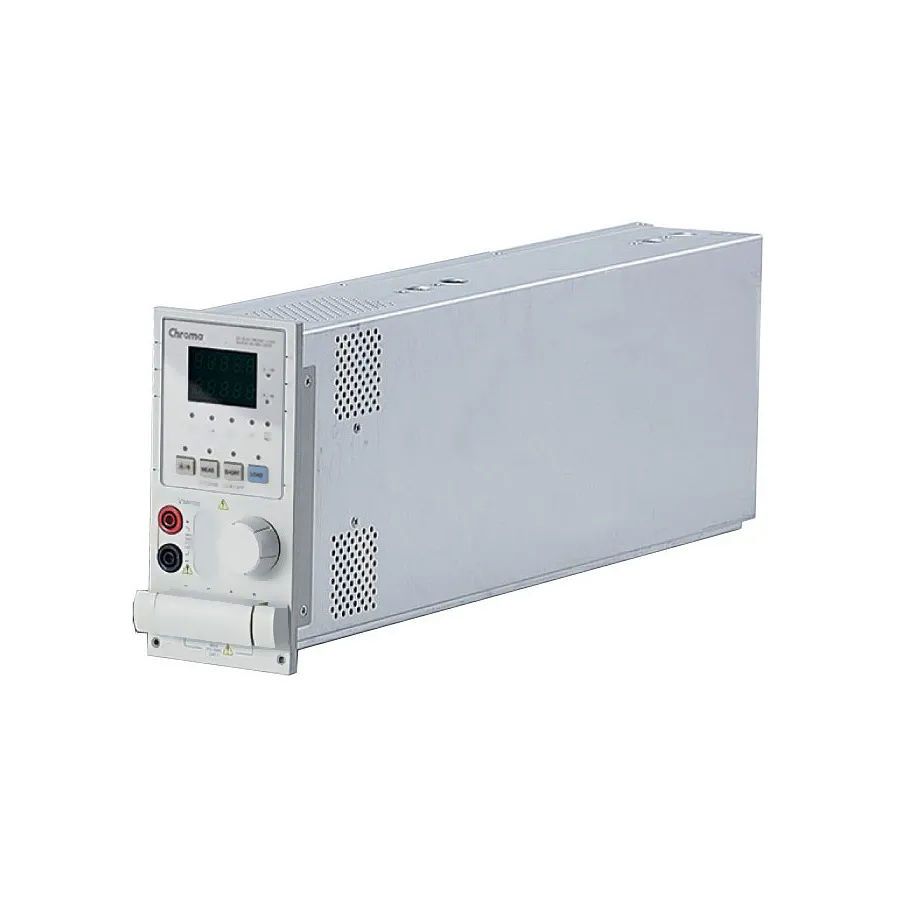 Chroma 63115A Modulo di Carico Elettronico