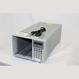 Chroma 6312 Mainframe di Carico Elettronico DC