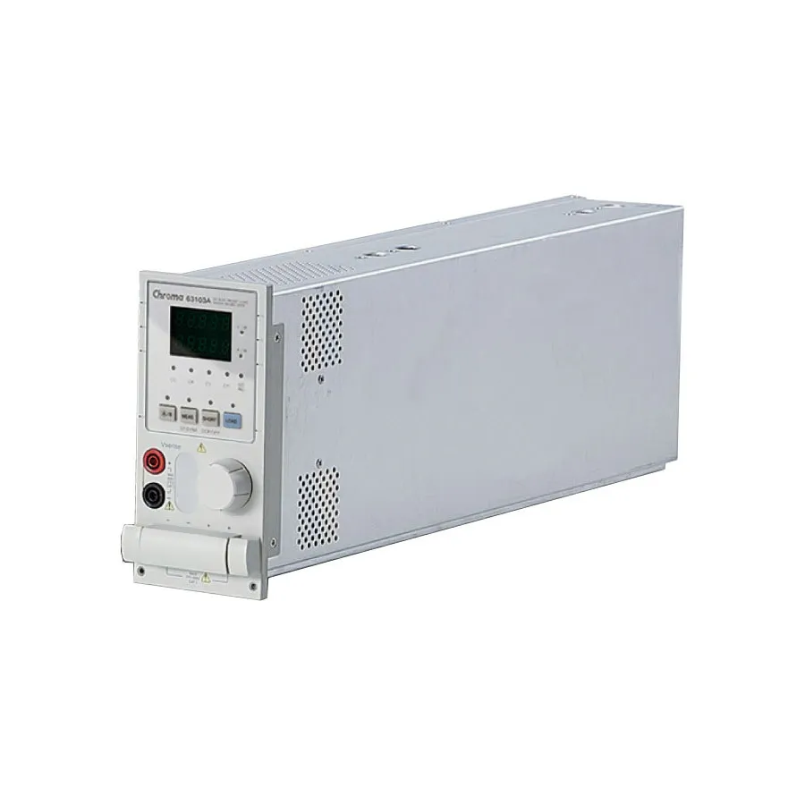 Chroma 63123A-120 Modulo di Carico Elettronico DC