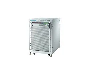 Carico Elettronico CC Chroma 63204