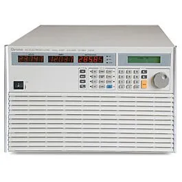 Carico Elettronico CC Programmabile Chroma 63205