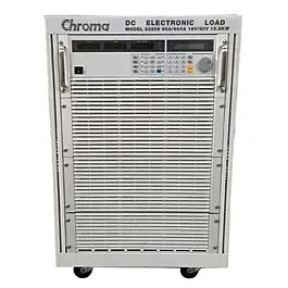 Carica Elettronica DC Chroma 63208