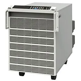 Carica Elettronica DC Chroma 63212A-150-1200 ad Alta Potenza