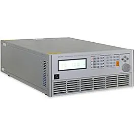 Carico elettronico AC/DC Chroma 63802