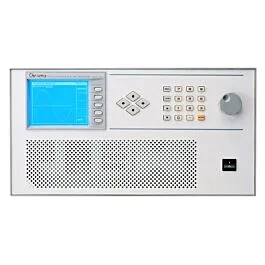 Fonte AC Chroma 6512