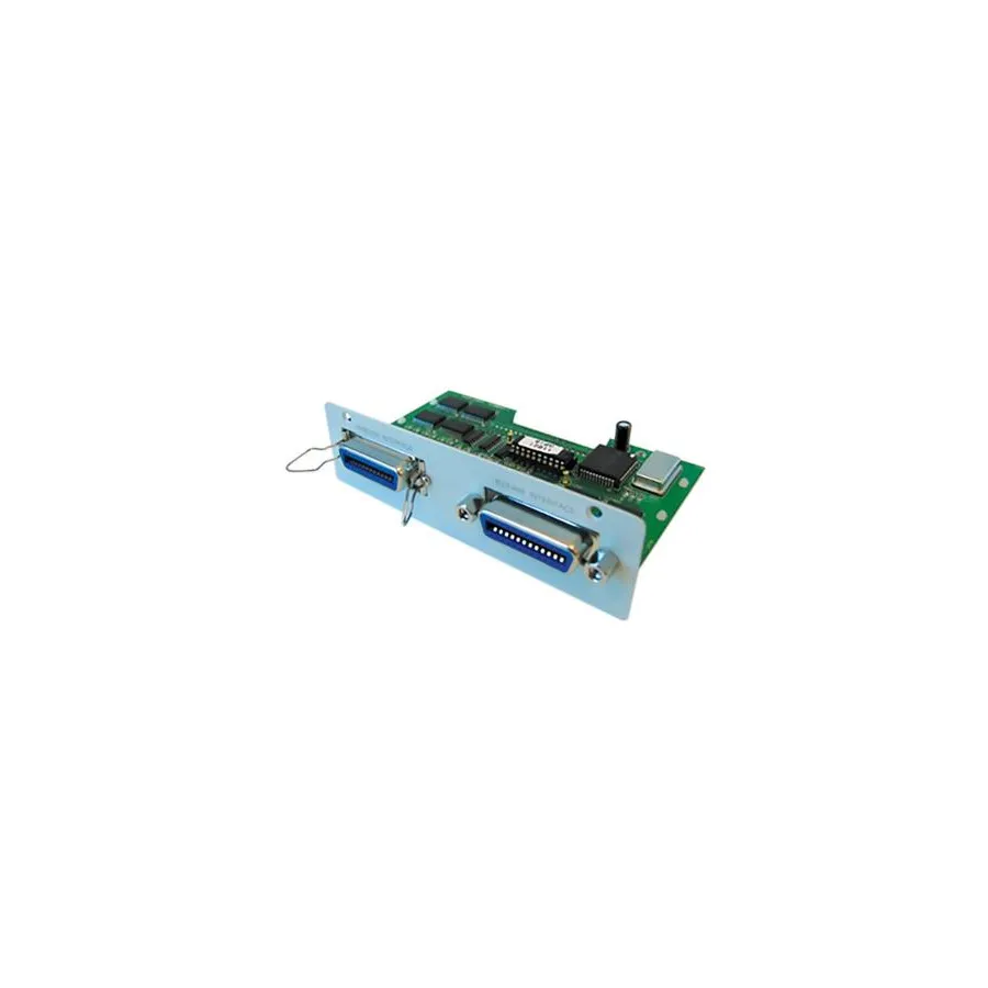 Scheda interfaccia handler GPIB Chroma A110235