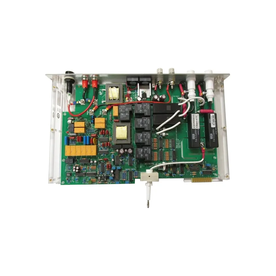 Chroma A190308 Scanner Hipot/Corrente Dispersa Linea/Sonda, 20A
