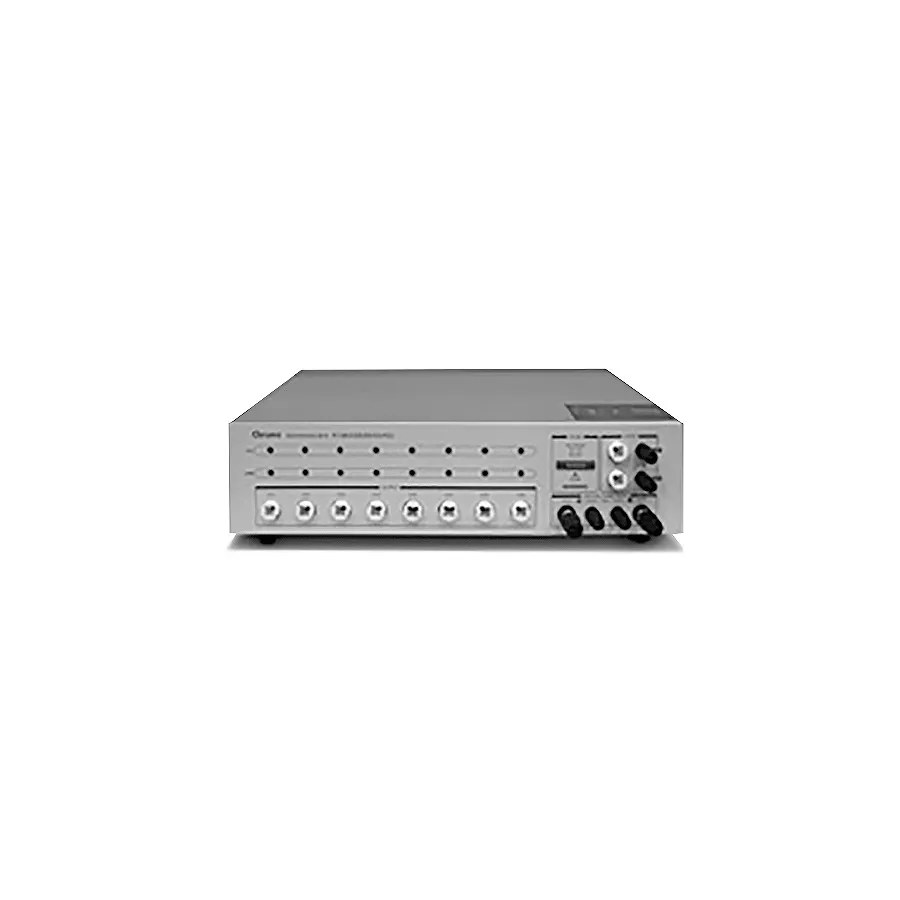 Scatola di Scansione Chroma A190336 8HV/8GB