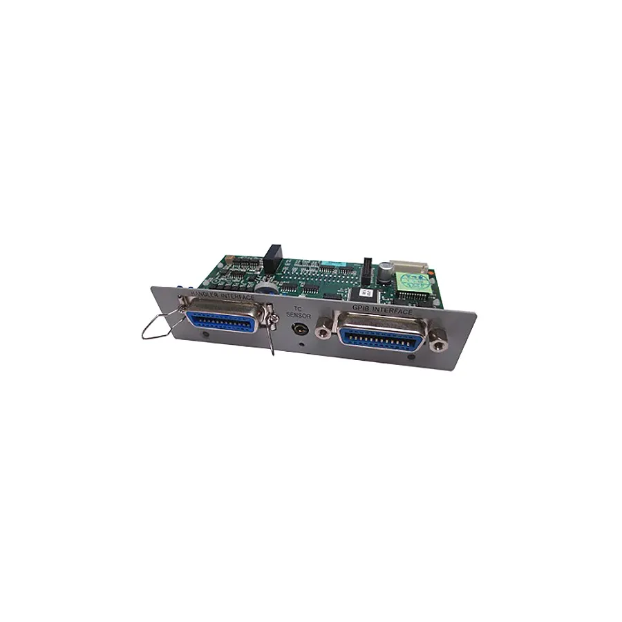 Chroma A190347 GPIB/Handler/Temp Interface
