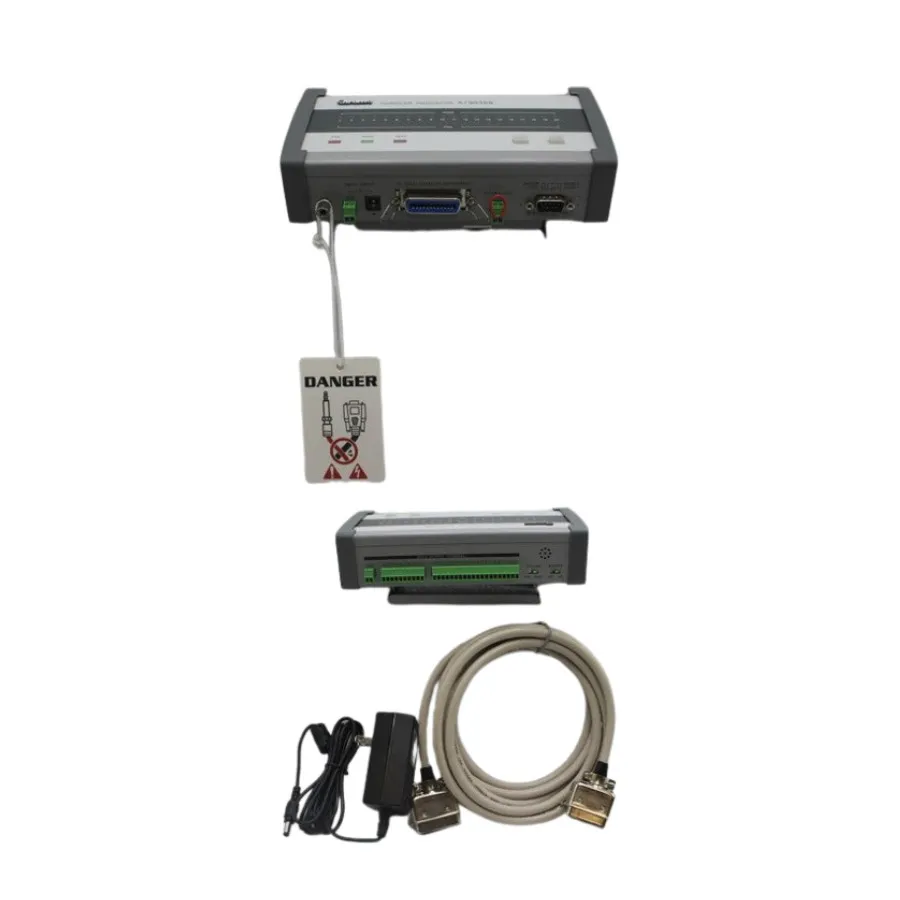 Indicatore di Gestore Chroma A190358