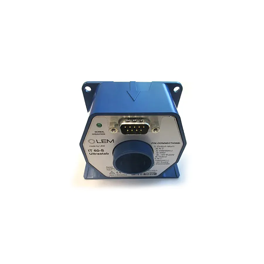 Chroma A662017 Trasformatore di Corrente DC Ultra-Precisione, 60A