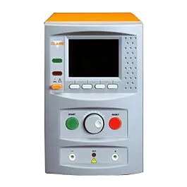 Tester Hipot Flash Programmabile Clare Instruments 45179EL