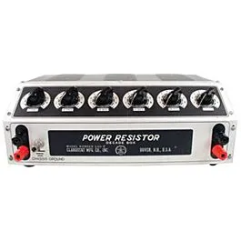 Clarostat 240C Decadica di Resistenza ad Alta Potenza