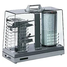 Cole-Parmer WD-37250-10 Registratore di Temperatura/Umidità