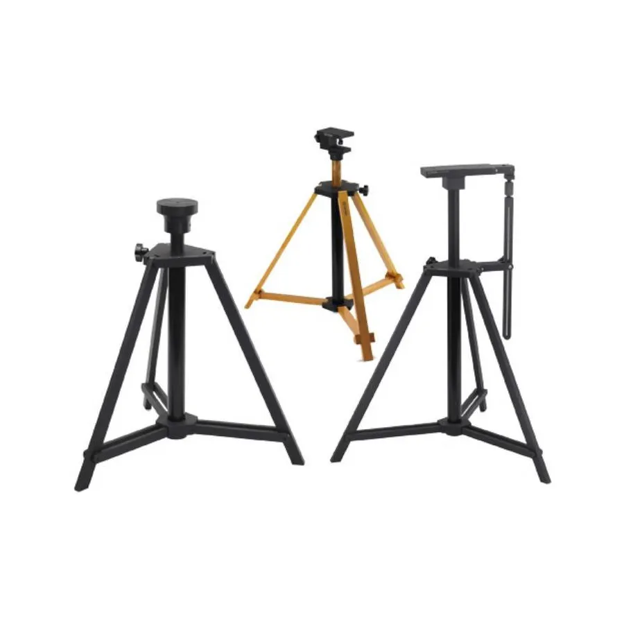 Com-Power AT-220 Treppiede per Antenna