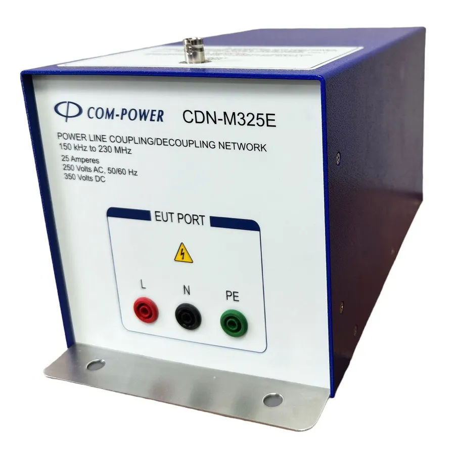 Rete di Accoppiamento/Disaccoppiamento Com-Power CDN-M325E