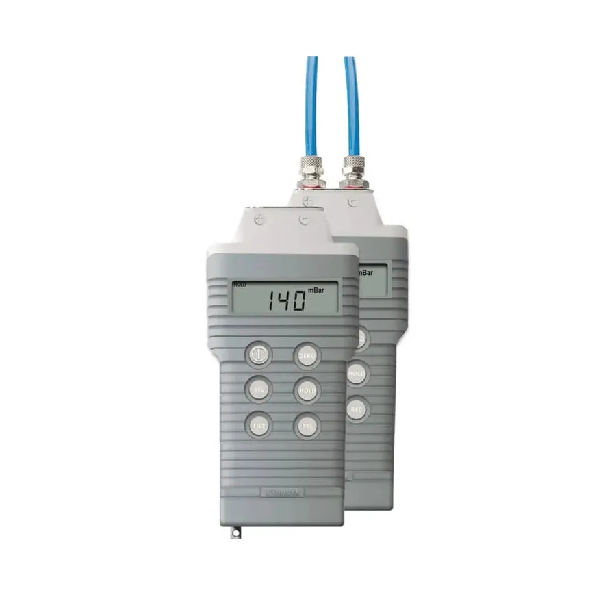 Manometro Comark C9551
