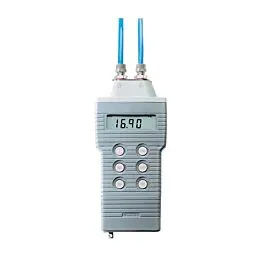 Manometro Fluke C9555