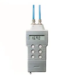 Manometro Fluke C9555/SIL Impermeabile