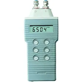 Manometro Fluke C9557/SIL