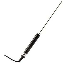Sonda RTD Platino Di Ricambio Control Company 4133