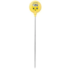 Control Company 4371 Termometro Tracciabile