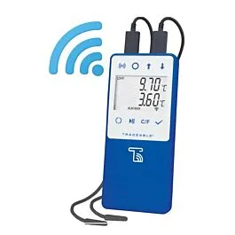 Amplificatore di Distribuzione RF Control Company Datum 6502