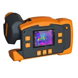 Termocamera intrinsecamente sicura CorDEX TC7000