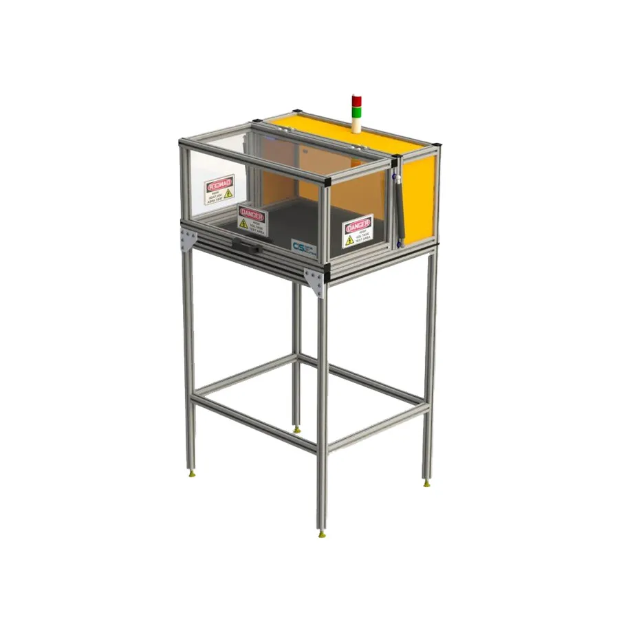 Custodia di sicurezza Cortek SE-2420ST
