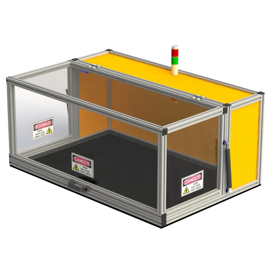 Custodia di sicurezza Cortek SE-3624