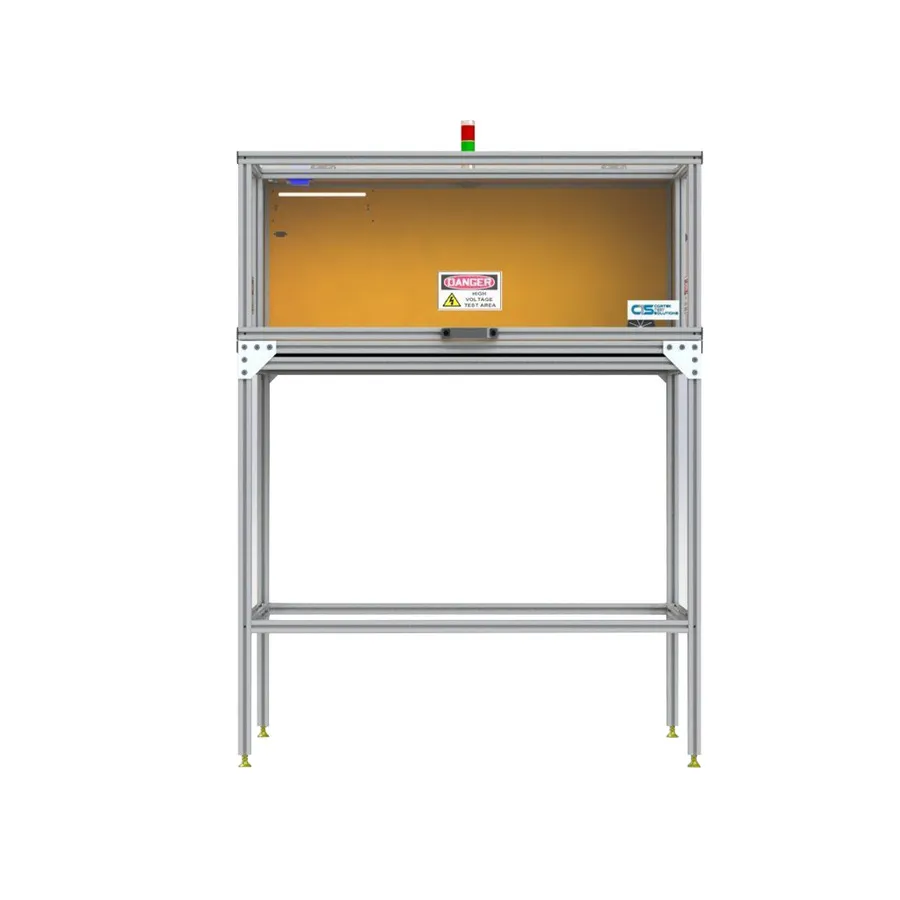 Cortek SE-3624ST Armadio di Sicurezza HiPot